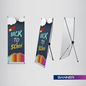 X-Banners