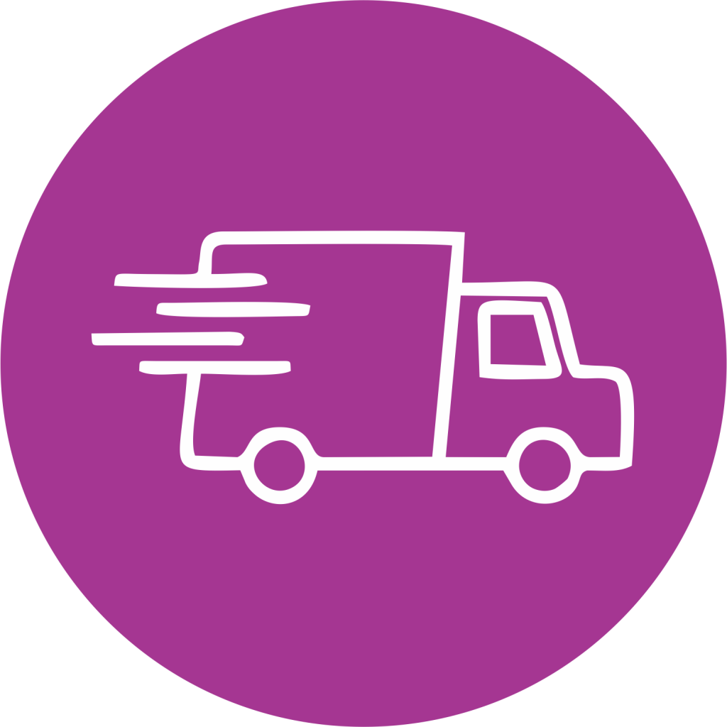 compañia de imprenta envio express