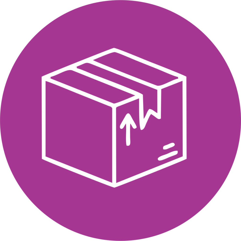 compañía de imprenta productos