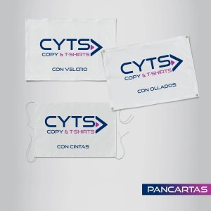 Pancartas