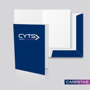 Carpetas