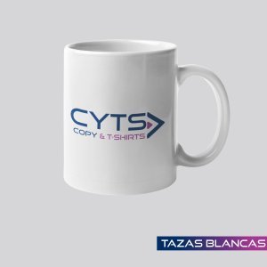 Tazas