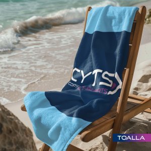 Toalla Playa