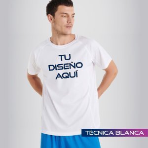 Técnica Blanca
