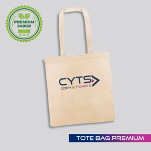 Tote Bag Premium