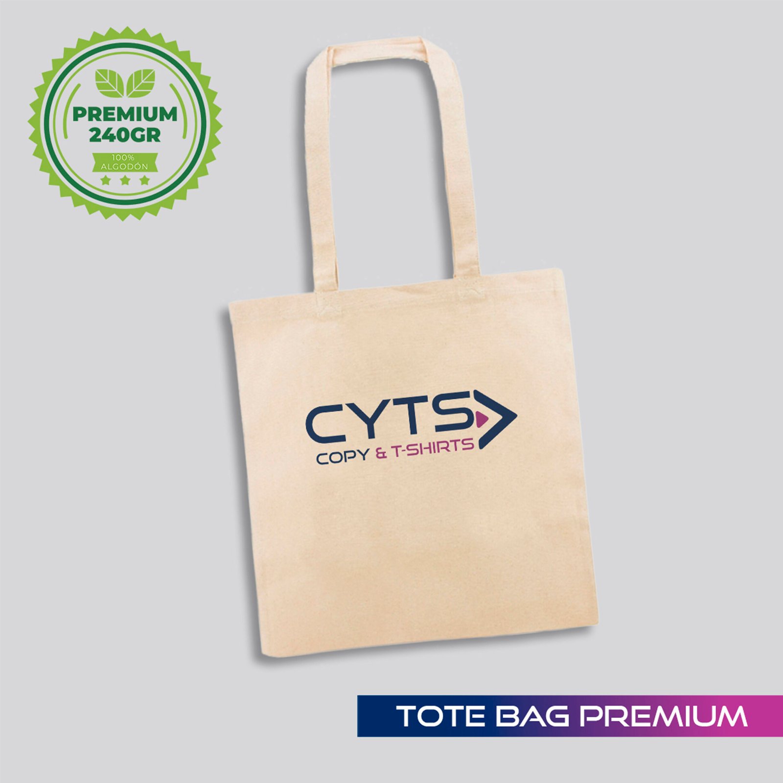 Tote Bag Premium